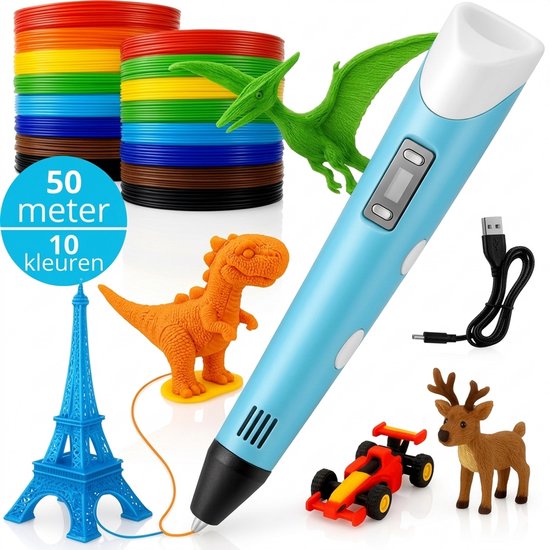 3D Pen Set